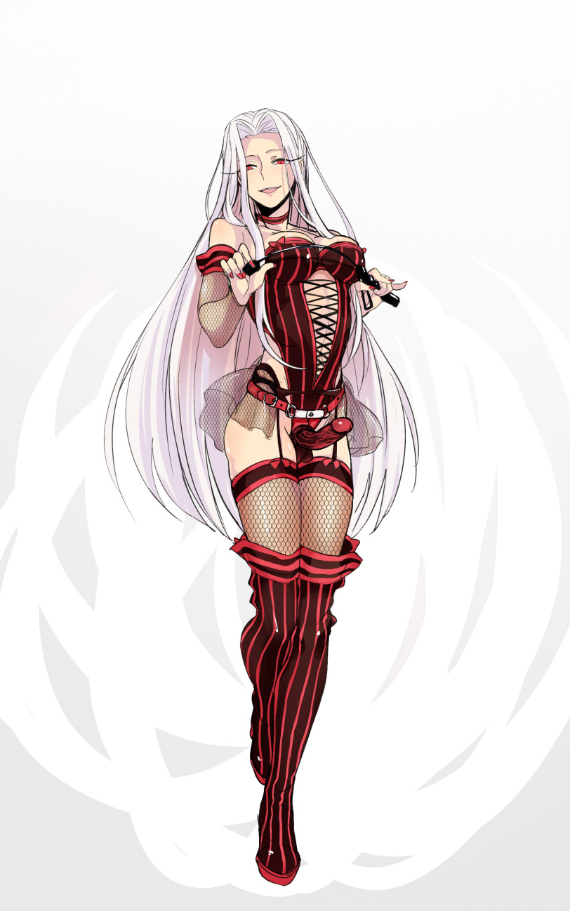 Rule34 – If it exists, there is porn of it / irisviel von einzbern / 89013