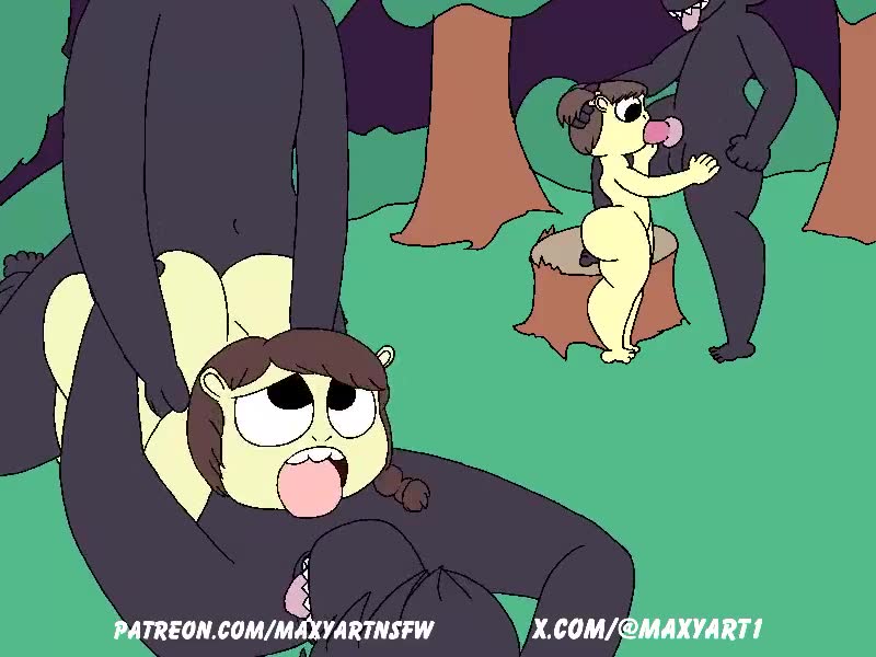 Rule34 – If it exists, there is porn of it / / 8649784
