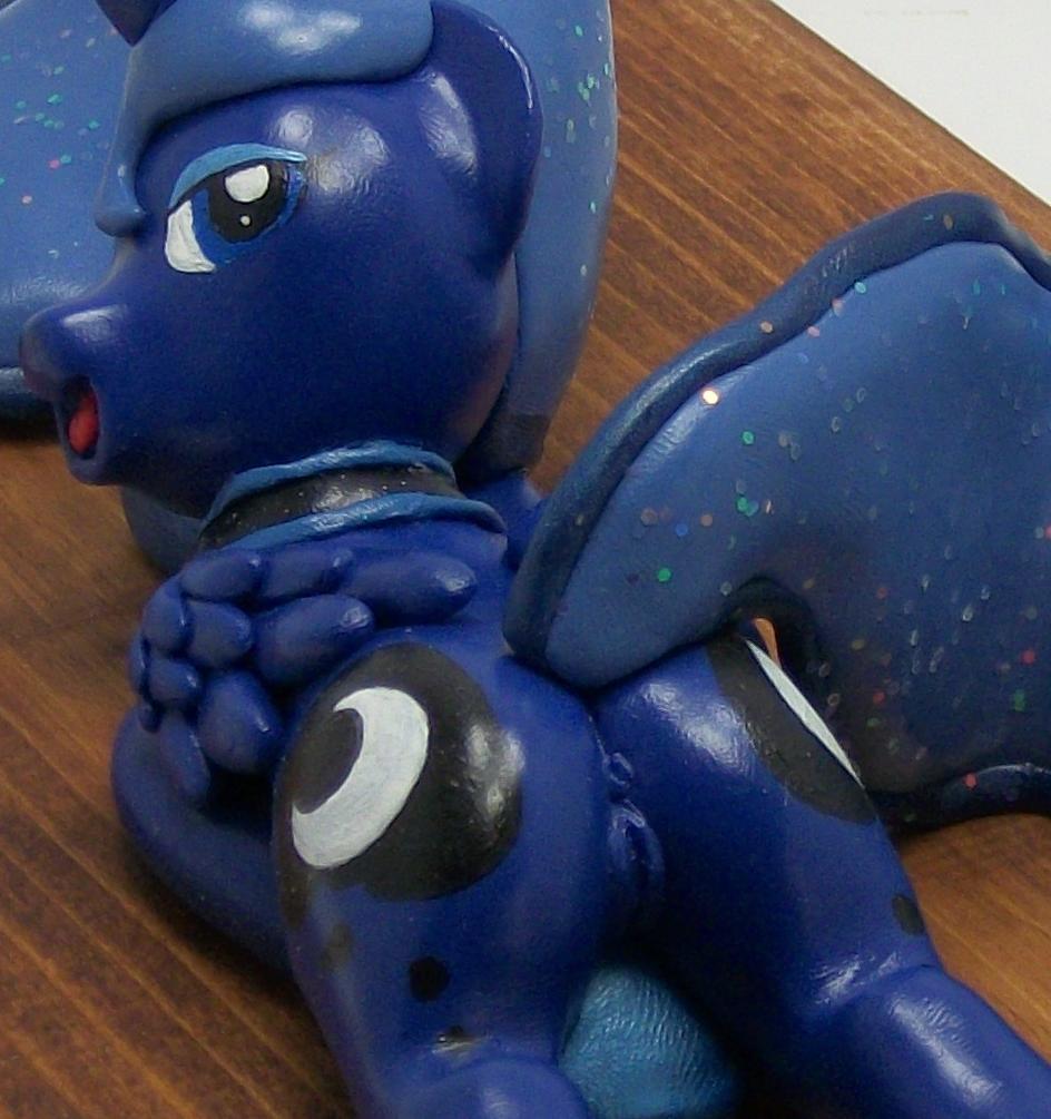 Rule34 – If it exists, there is porn of it / princess luna (mlp) / 89094