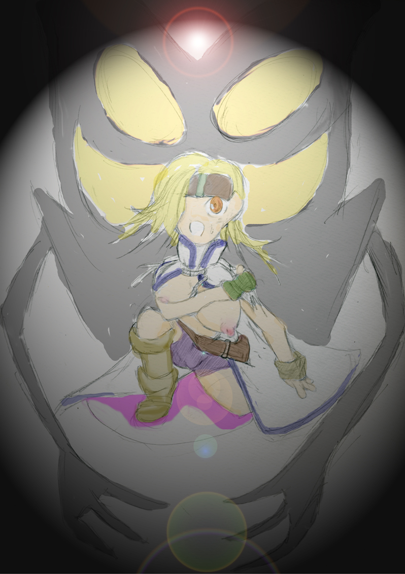Rule34 – If it exists, there is porn of it / okage, rosalyn / 89111
