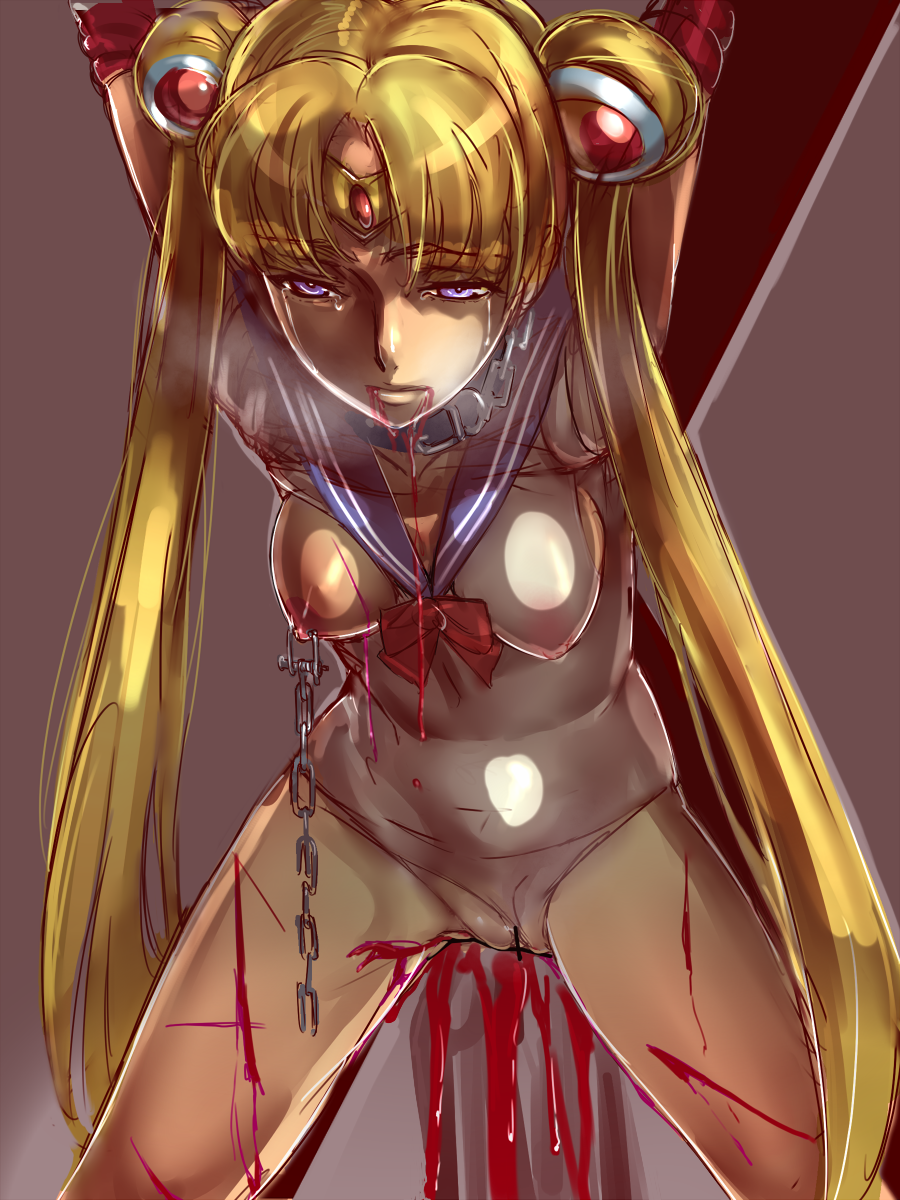 Rule34 – If it exists, there is porn of it / usagi tsukino / 89137