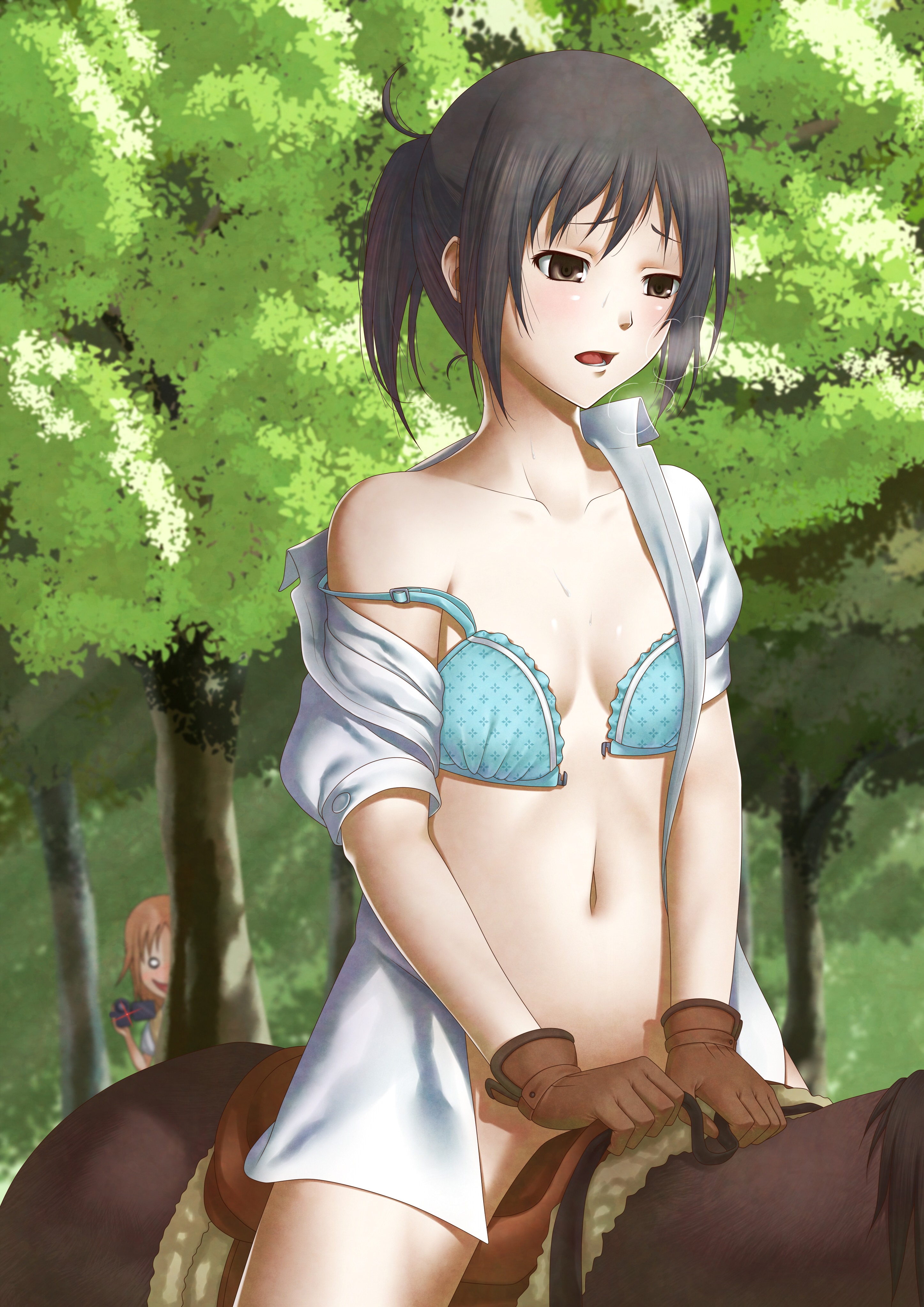Rule34 – If it exists, there is porn of it / / 89159