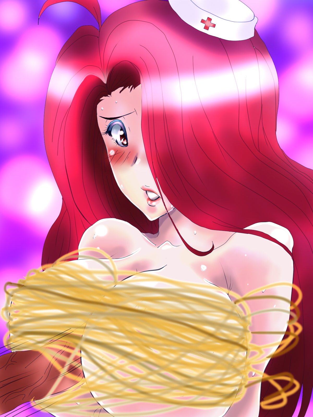 Rule34 – If it exists, there is porn of it / ruka (yu yu hakusho) / 89183