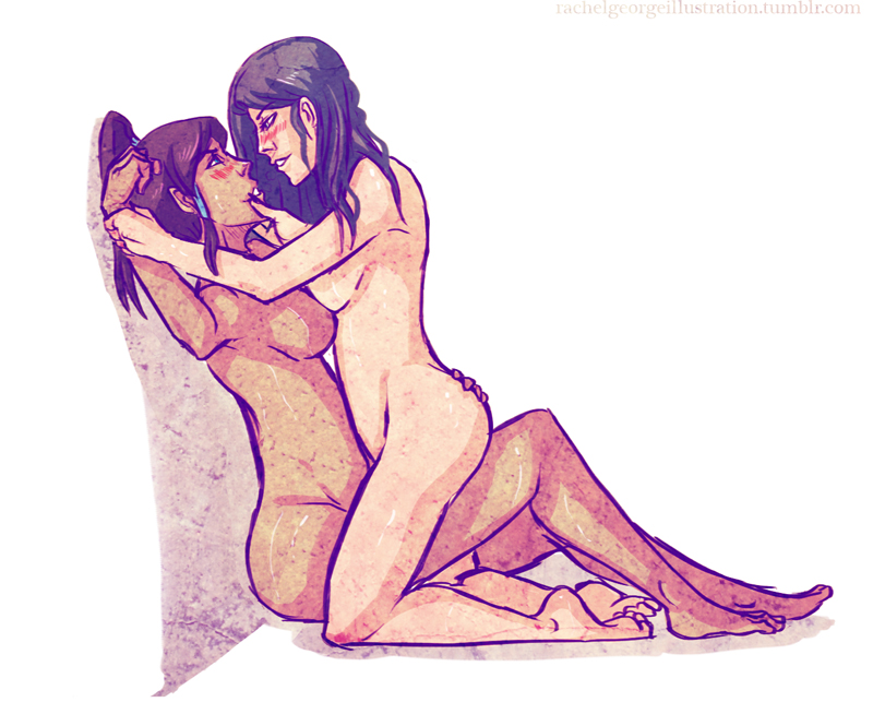 Rule34 – If it exists, there is porn of it / asami sato, korra / 89215