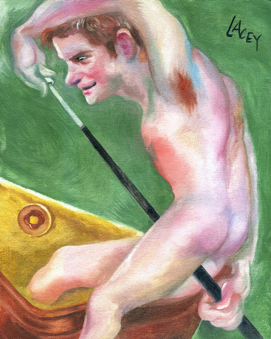 Rule34 – If it exists, there is porn of it / dan lacey / 89307