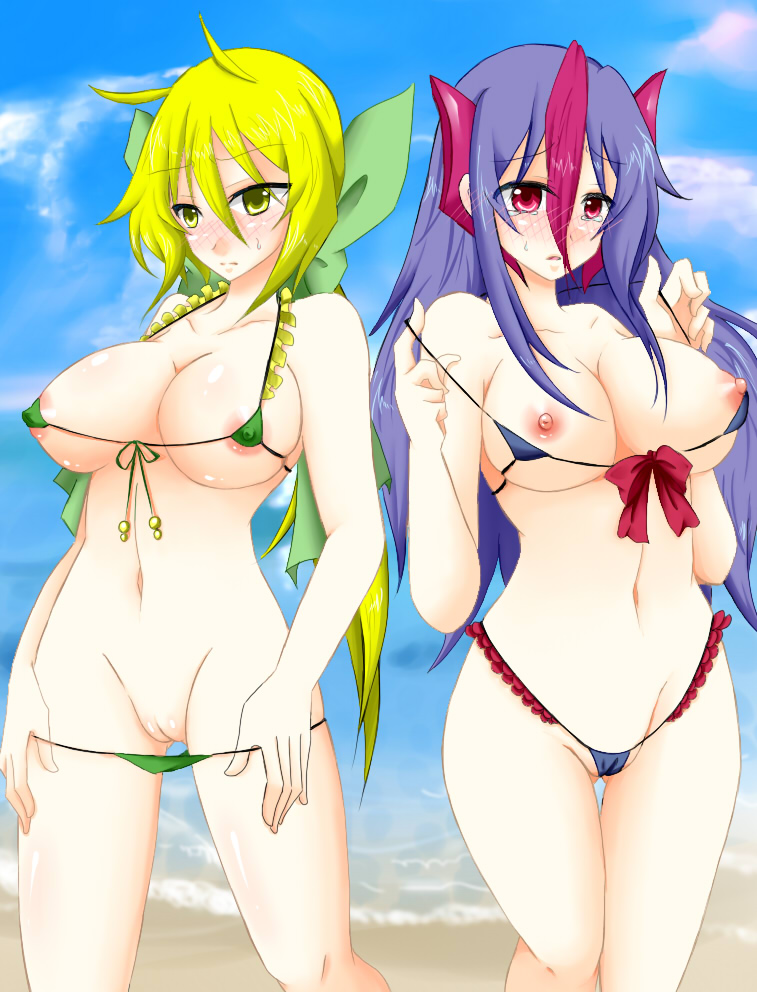 Rule34 – If it exists, there is porn of it / artist request, gigalith, leavanny / 89338