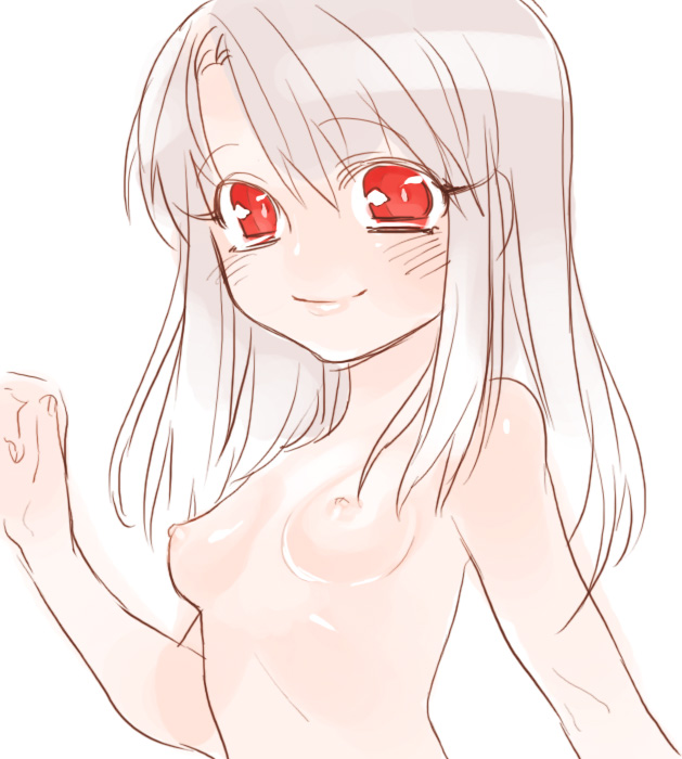 Rule34 – If it exists, there is porn of it / illyasviel von einzbern / 89357