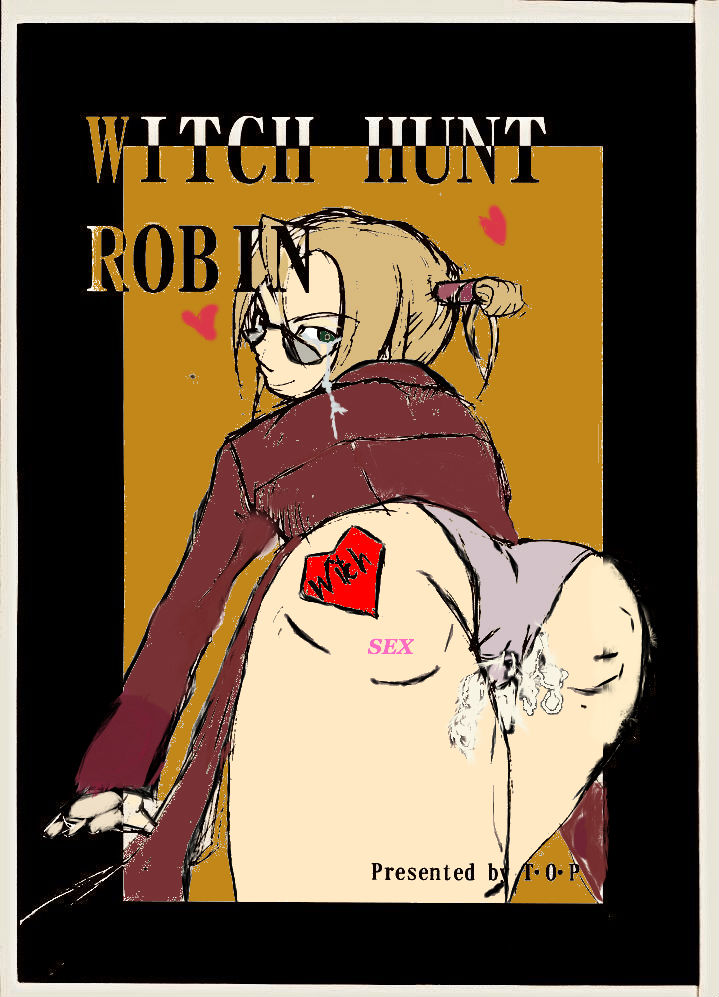 Rule34 – If it exists, there is porn of it / robin sena / 89381
