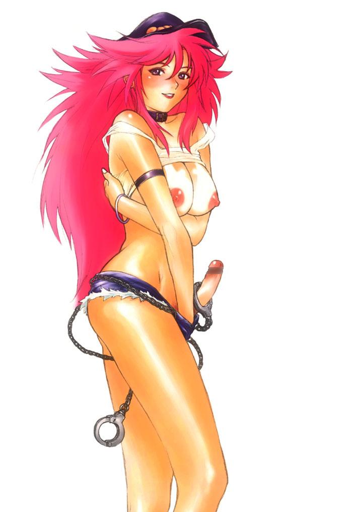 Rule34 – If it exists, there is porn of it / poison (final fight) / 89396