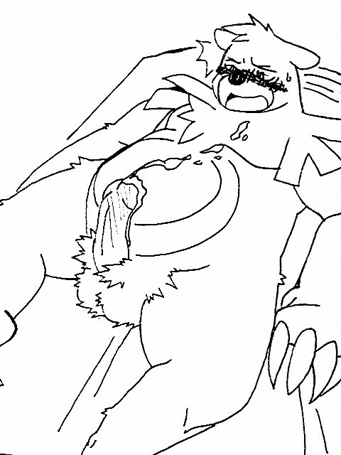 Rule34 – If it exists, there is porn of it / ursaring / 89460