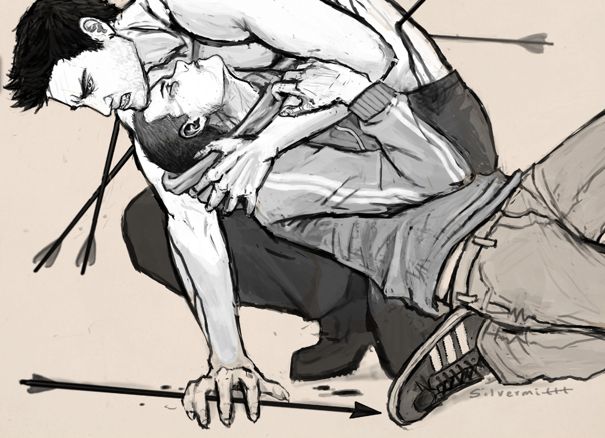 Rule34 – If it exists, there is porn of it / derek hale, stiles stilinski / 89536