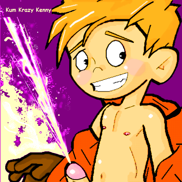 Rule34 – If it exists, there is porn of it / kenny mccormick / 89569