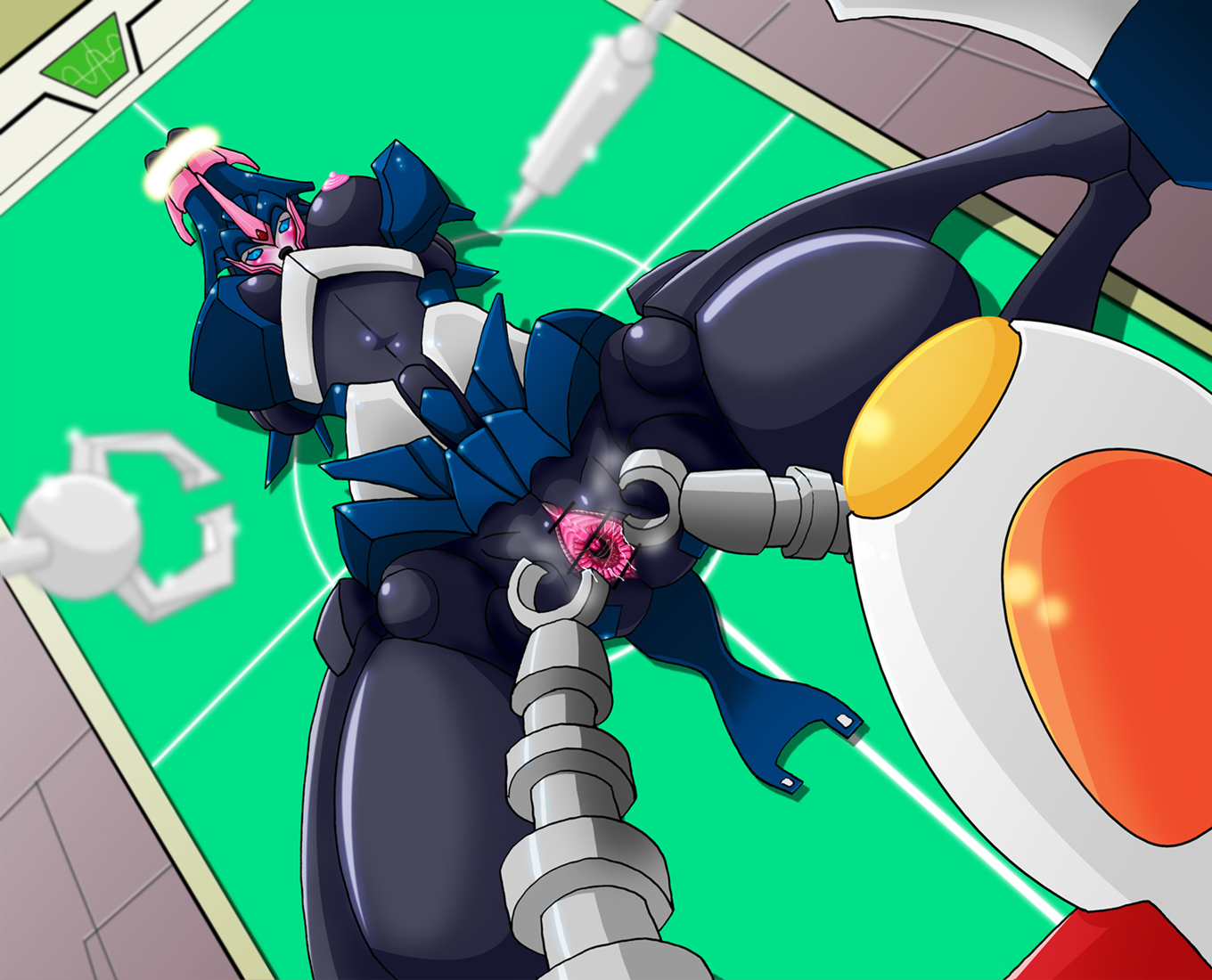 Rule34 – If it exists, there is porn of it / arcee / 89581