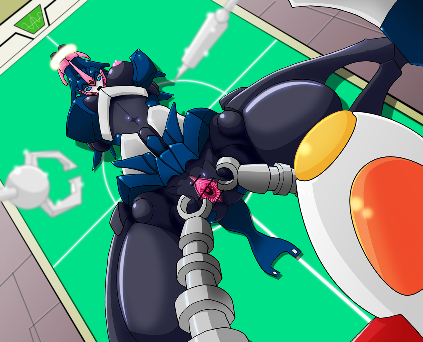 Rule34 – If it exists, there is porn of it / arcee / 89582