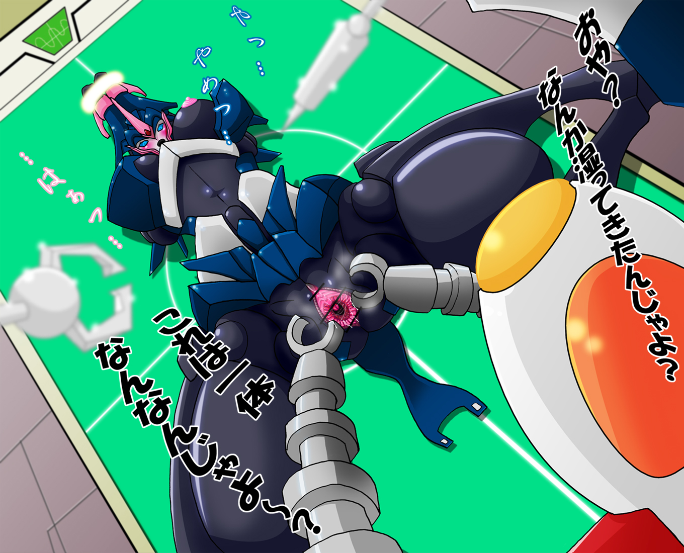 Rule34 – If it exists, there is porn of it / arcee / 89583