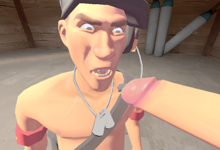 Rule34 – If it exists, there is porn of it / scout / 89588