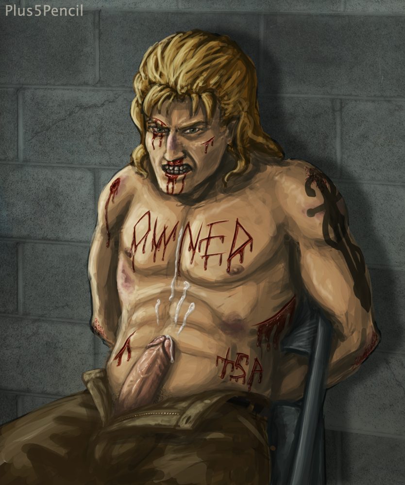 Rule34 – If it exists, there is porn of it / plus5pencil, liquid snake / 89589