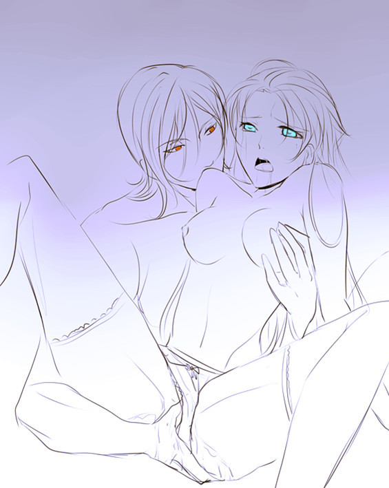 Rule34 – If it exists, there is porn of it / kayneth archibald el-melloi, sola-ui nuada-re sofia-ri / 89690