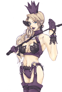 veronica vera, shadow hearts, shadow hearts ii, lowres, tagme, 1girl, female focus, solo