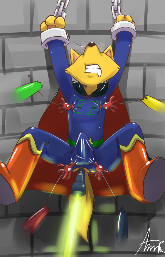 Rule34 – If it exists, there is porn of it / zorori / 89722