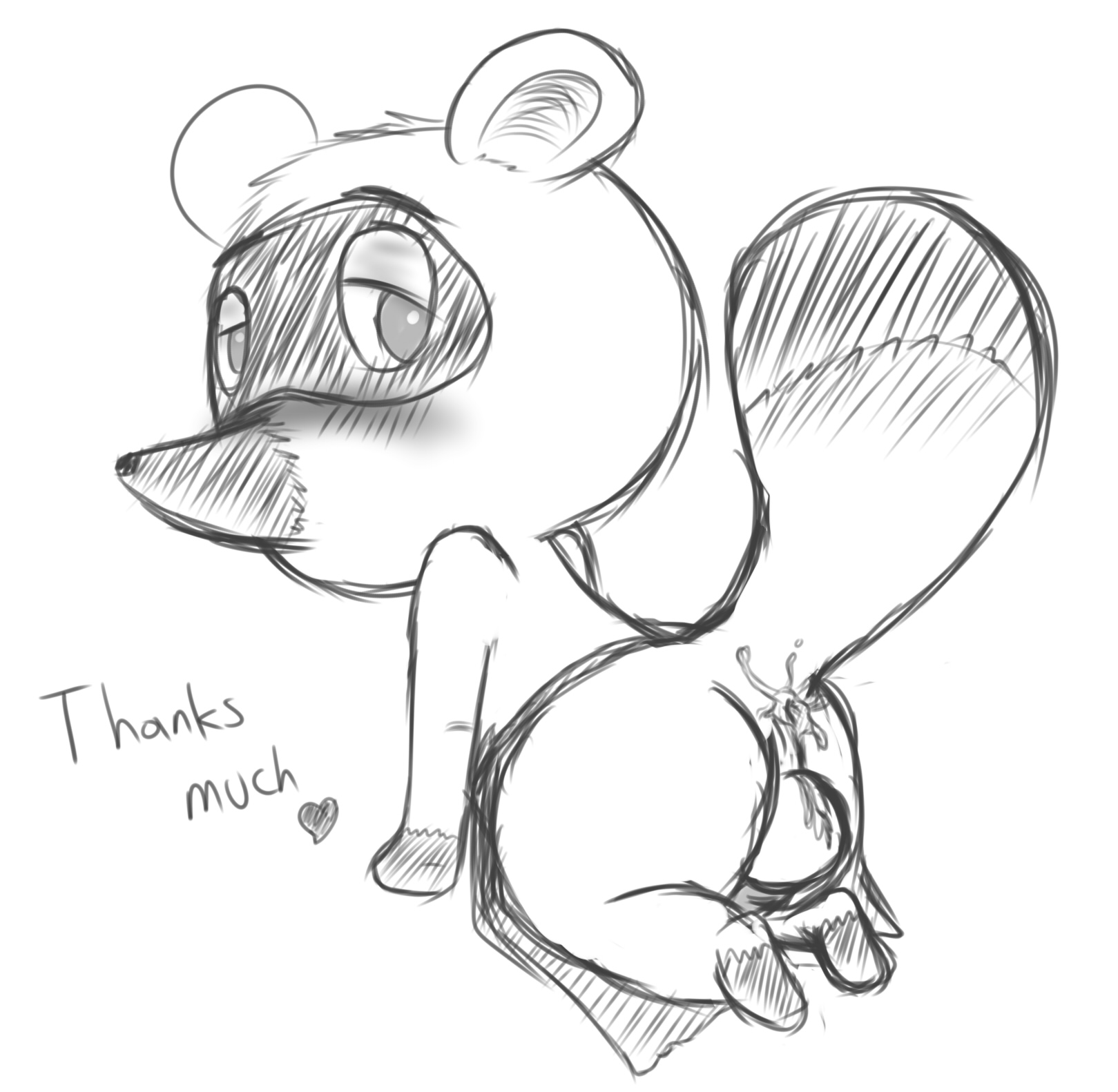 Rule34 – If it exists, there is porn of it / tom nook / 89773