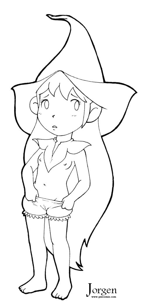 belfy, lillibit, belfy and lillibit, tagme, 1girl, loli, nipples