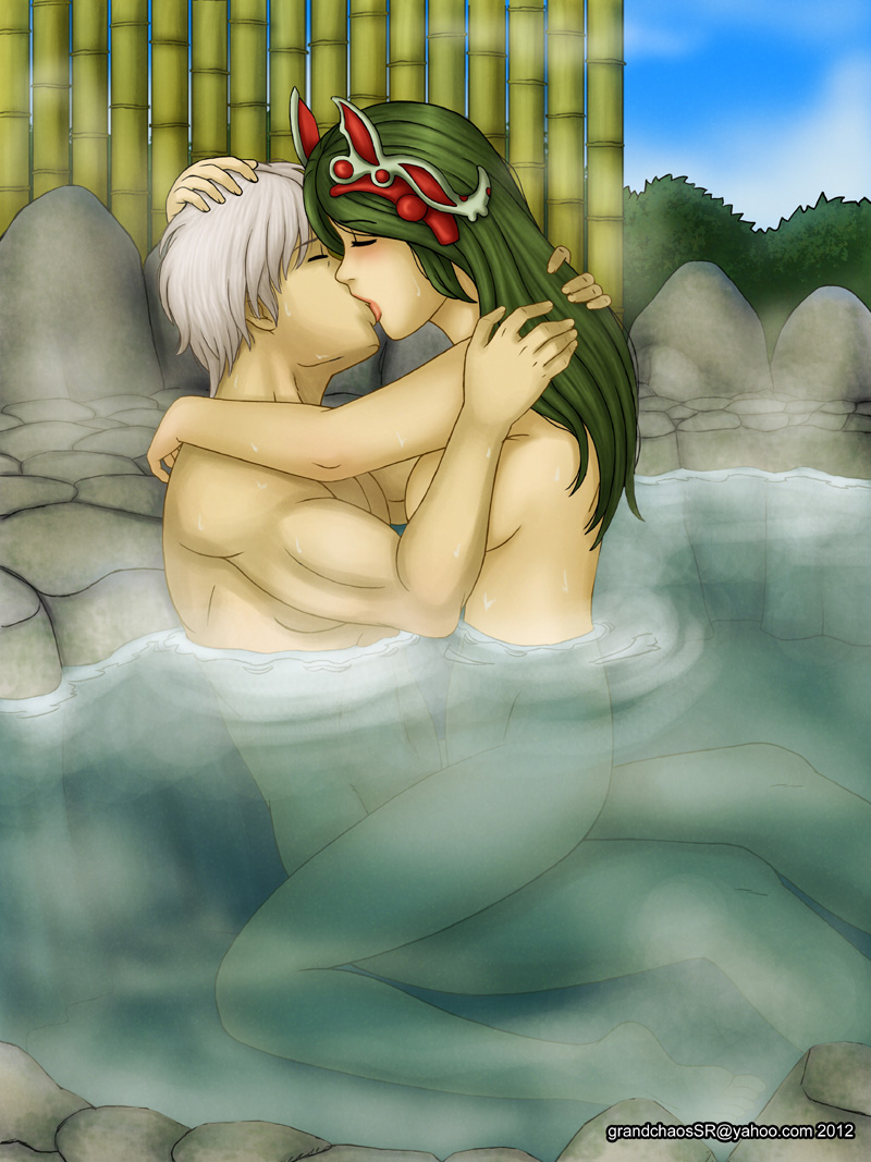 Rule34 – If it exists, there is porn of it / grandchaossr, edge geraldine, rydia / 89795