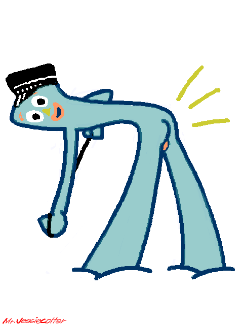 Rule34 – If it exists, there is porn of it / gumby / 89800