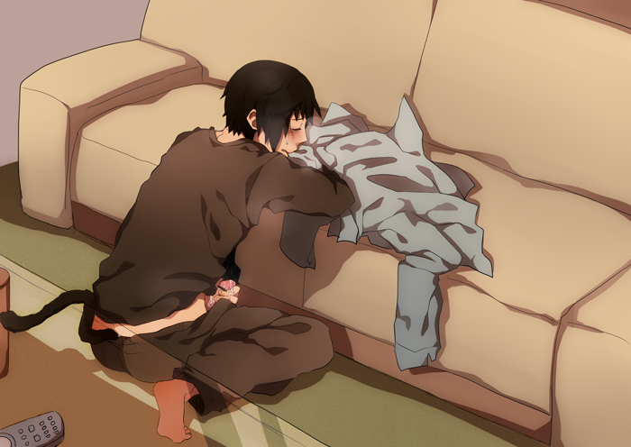 Rule34 – If it exists, there is porn of it / kyon / 89819