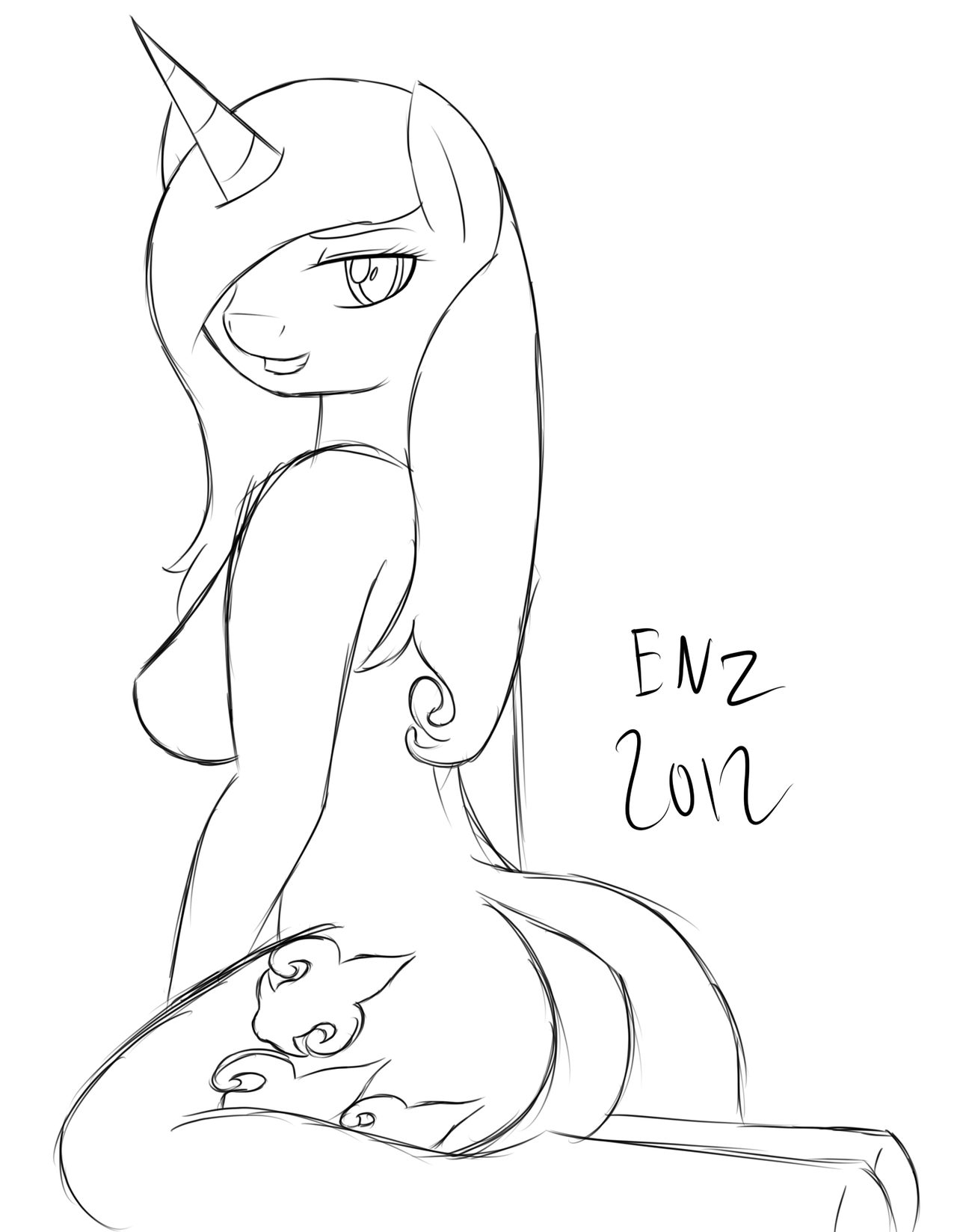 Rule34 – If it exists, there is porn of it / ensayne / 89865