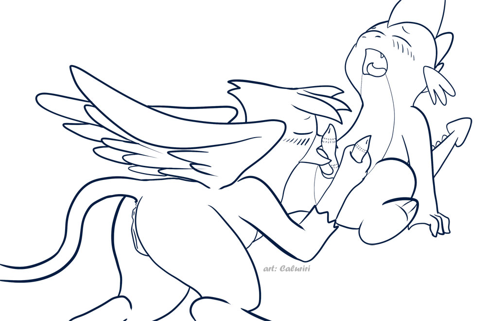 Rule34 – If it exists, there is porn of it / caluriri, gilda / 89892