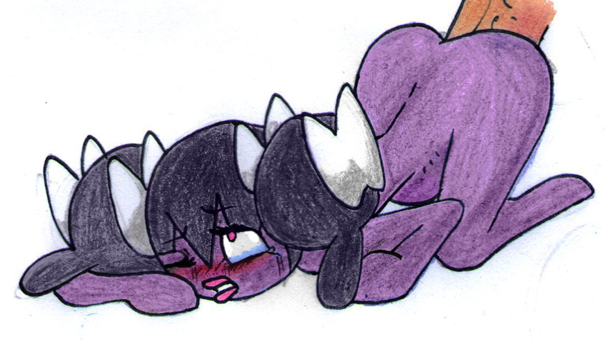 Rule34 – If it exists, there is porn of it / gothorita / 89904