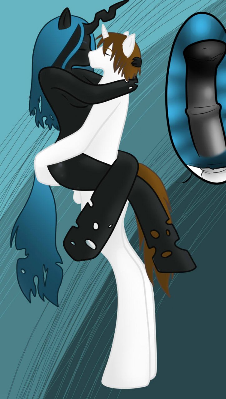 Rule34 – If it exists, there is porn of it / queen chrysalis / 89929