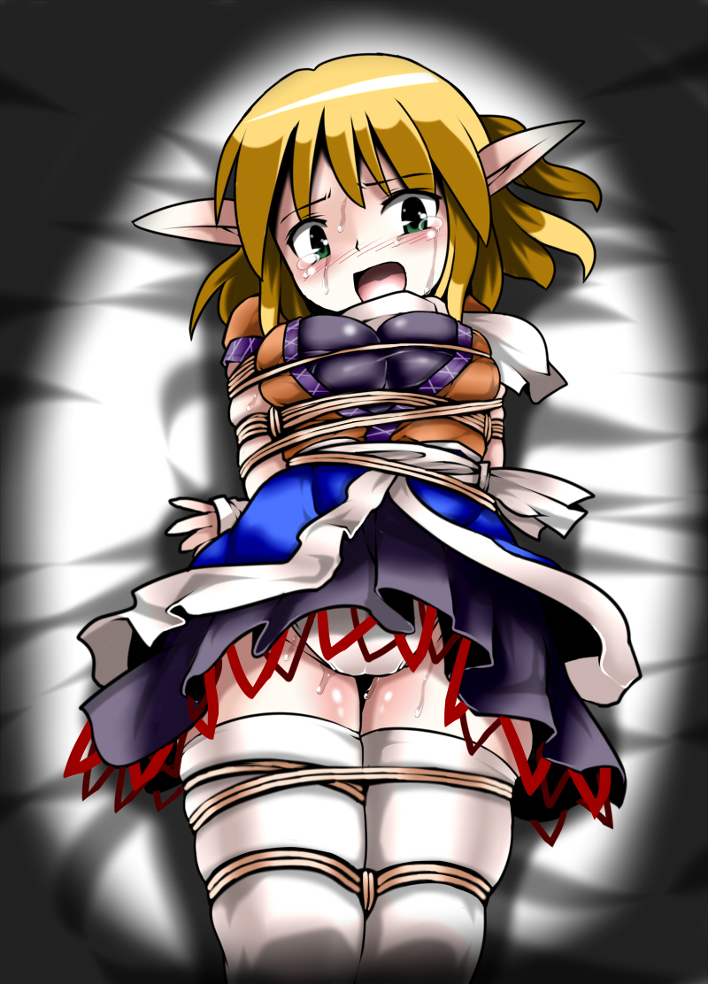 Rule34 – If it exists, there is porn of it / mizuhashi parsee / 89952