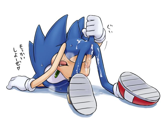 Rule34 – If it exists, there is porn of it / sonic the hedgehog / 90120