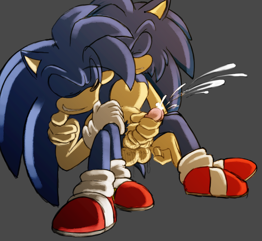 Rule34 – If it exists, there is porn of it / sonic the hedgehog / 90121