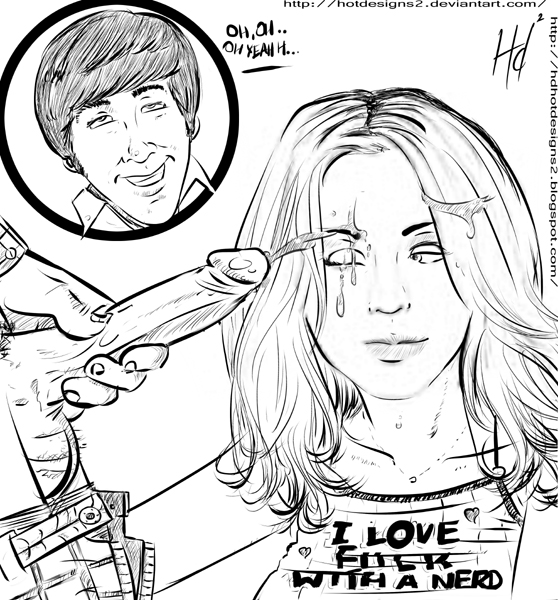 Rule34 – If it exists, there is porn of it / hotdesigns2, howard wolowitz / 90166