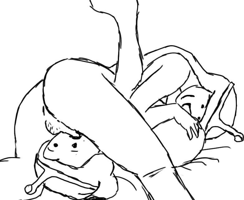 Rule34 – If it exists, there is porn of it / princess bubblegum / 90167