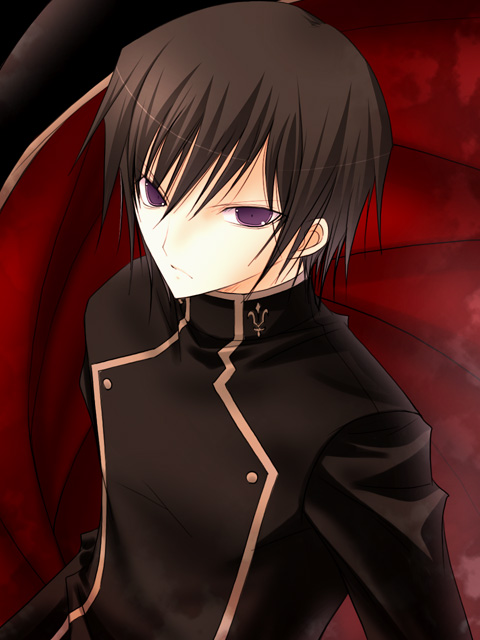 vanilla (artist), code geass, tagme, 00s