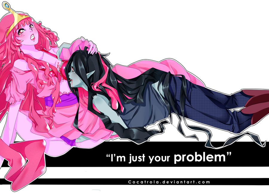 Rule34 – If it exists, there is porn of it / marceline, princess bubblegum / 90220