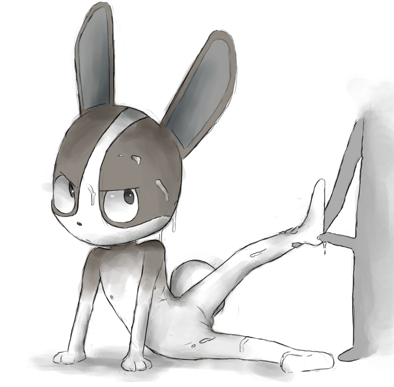 Rule34 – If it exists, there is porn of it / dotty (animal crossing) / 90368