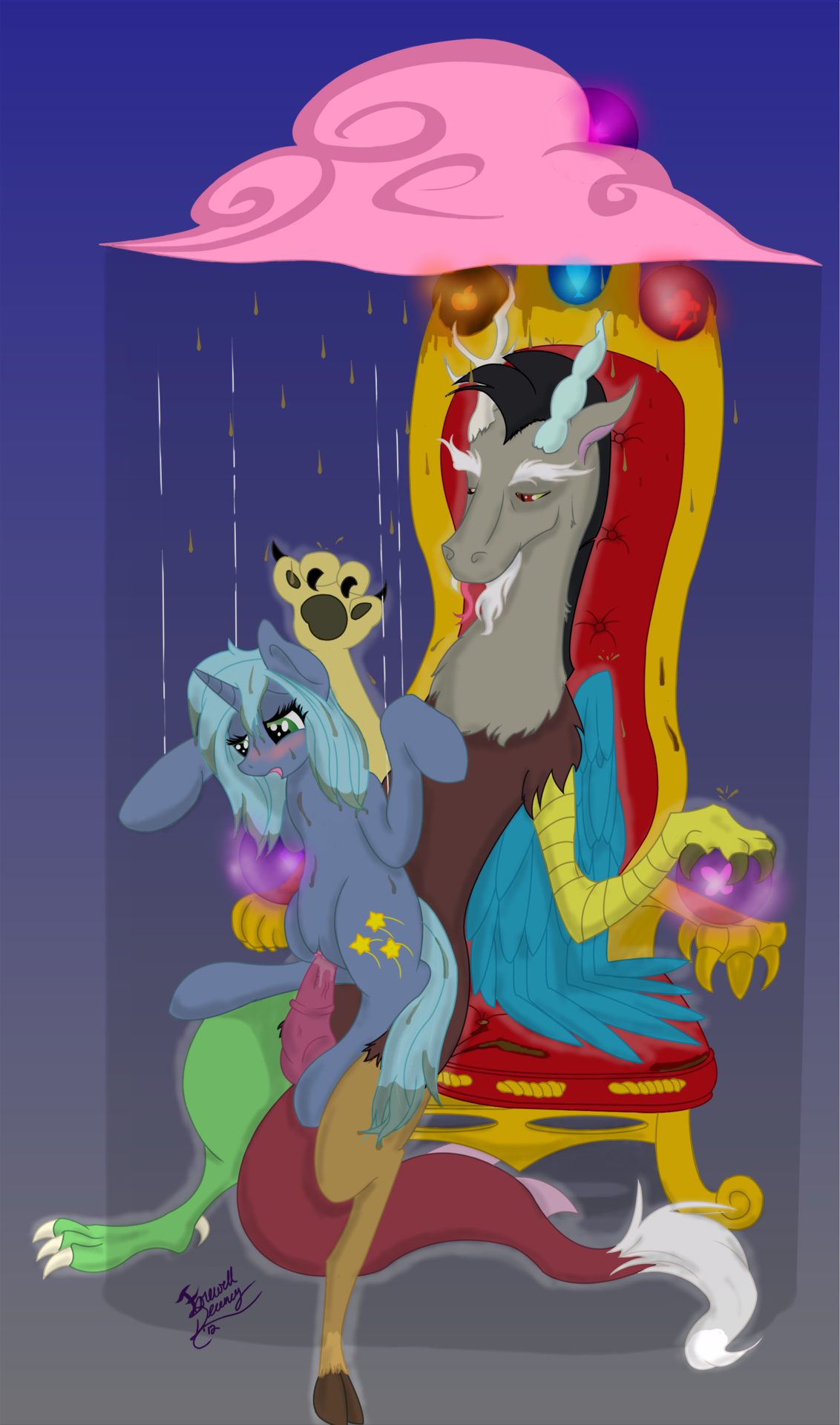 Rule34 – If it exists, there is porn of it / / 90485