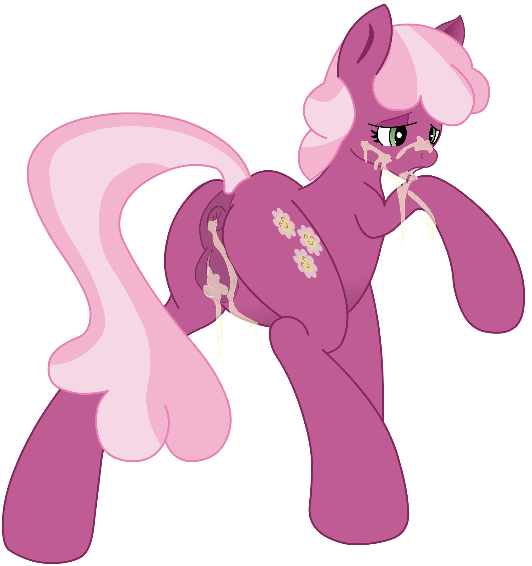 Rule34 – If it exists, there is porn of it / dovne, cheerilee / 90511