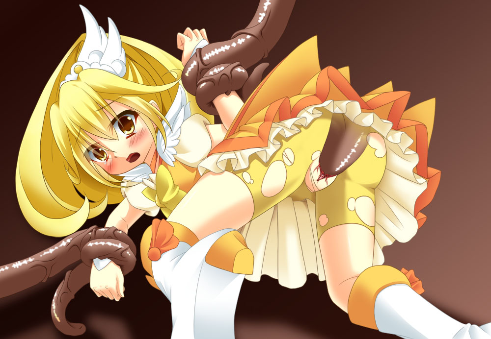 Rule34 – If it exists, there is porn of it / yayoi kise / 90520