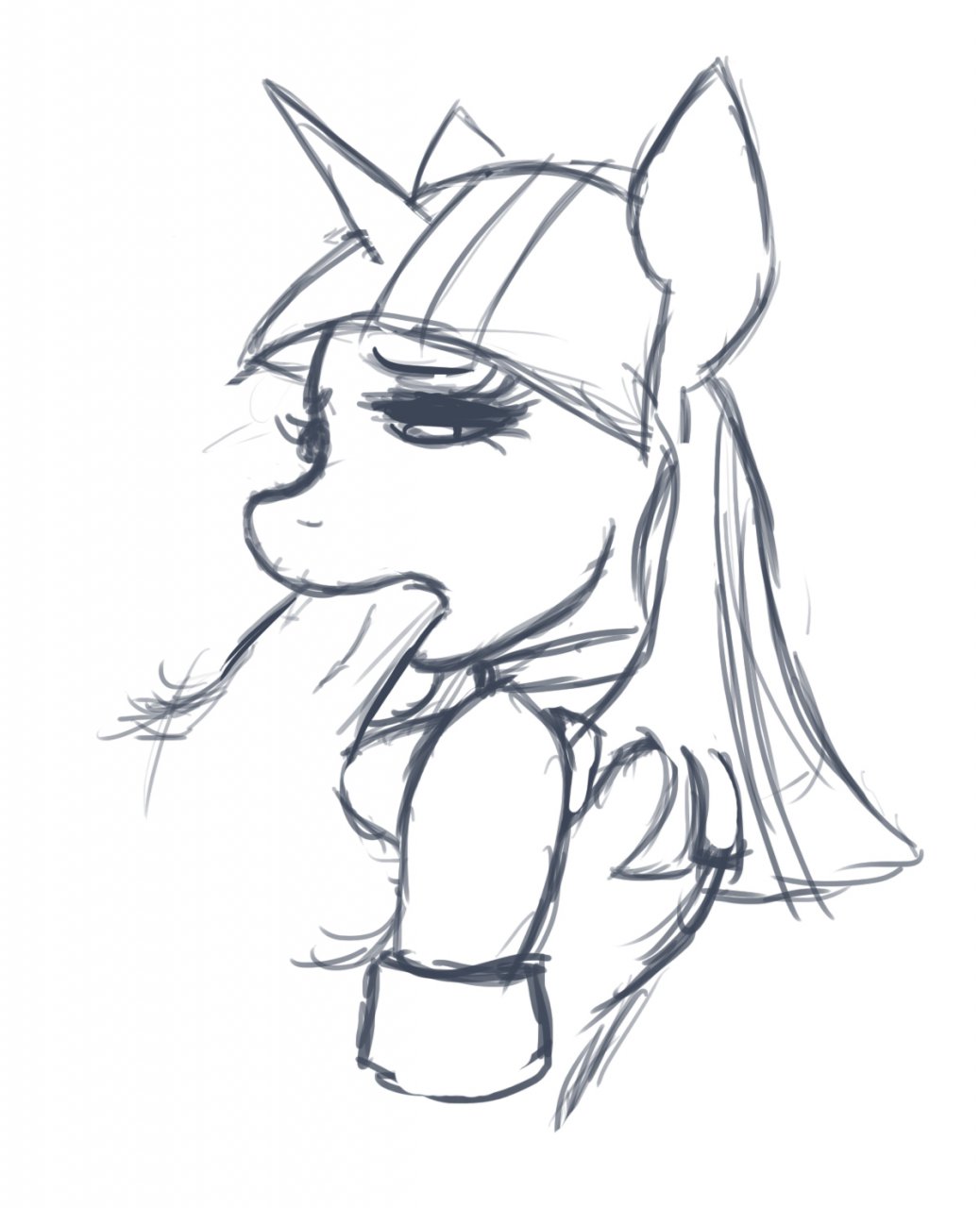 Rule34 – If it exists, there is porn of it / twilight sparkle (mlp) / 90563