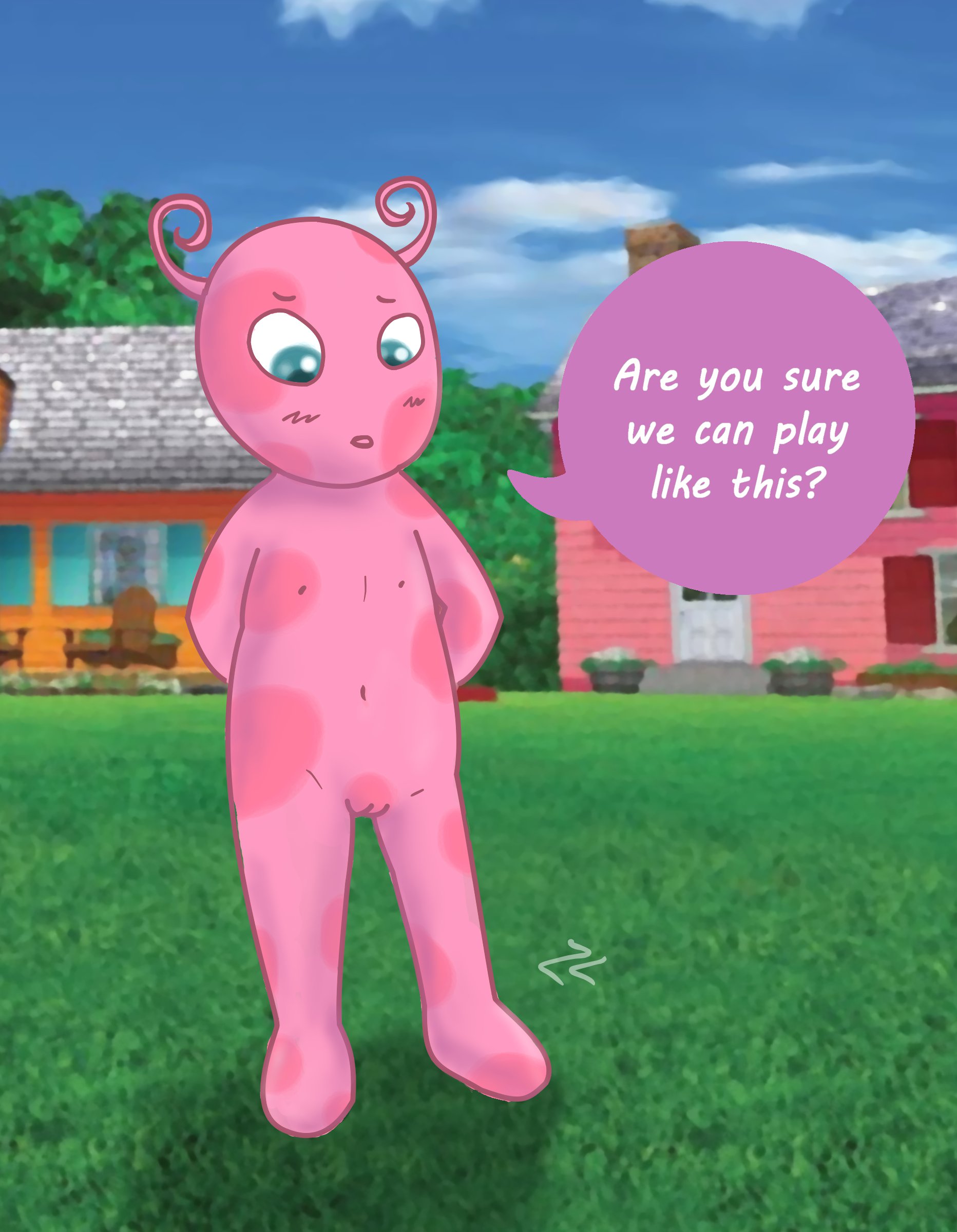 Rule34 – If it exists, there is porn of it / zekromlover, uniqua / 90596