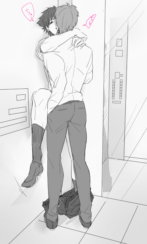 Rule34 – If it exists, there is porn of it / kirei kotomine, kiritsugu emiya / 90633