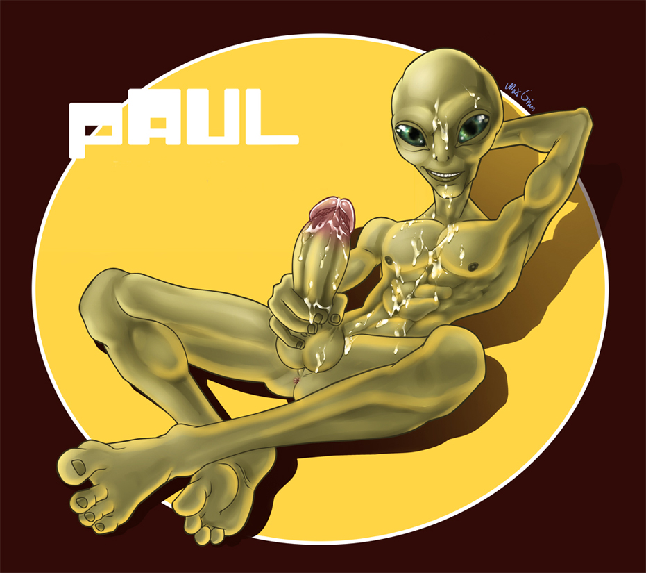 Rule34 – If it exists, there is porn of it / gninrom, paul / 90661