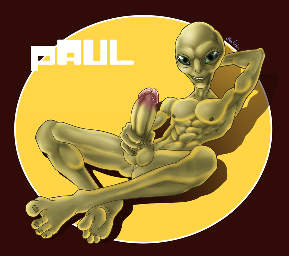 Rule34 – If it exists, there is porn of it / gninrom, paul / 90662
