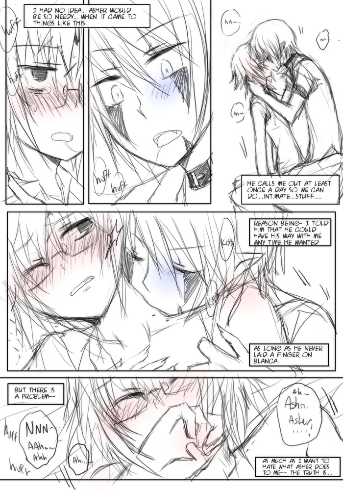 Rule34 – If it exists, there is porn of it / lio, asher / 90683